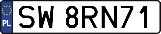 SW8RN71