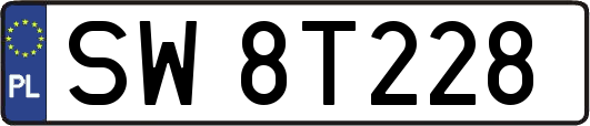 SW8T228