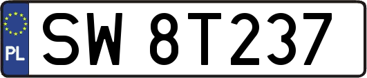 SW8T237