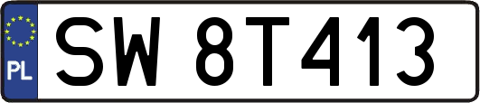 SW8T413
