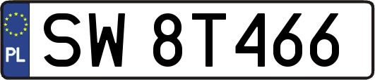 SW8T466