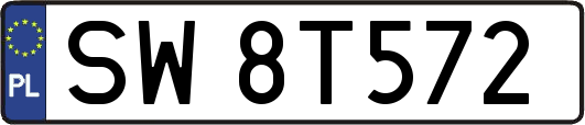 SW8T572