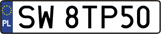 SW8TP50