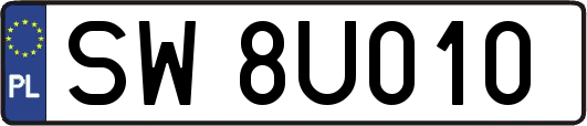 SW8U010