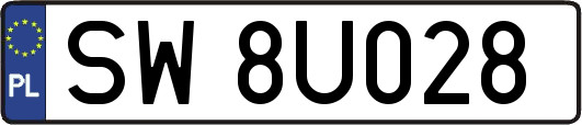 SW8U028