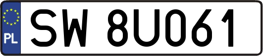 SW8U061