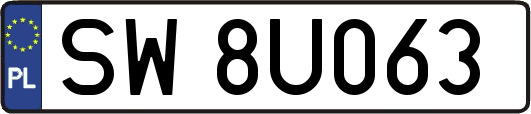 SW8U063