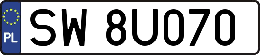 SW8U070