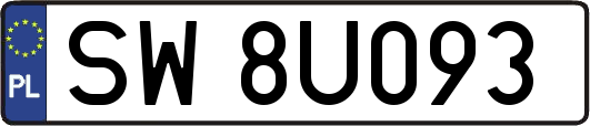 SW8U093