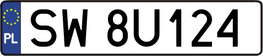 SW8U124