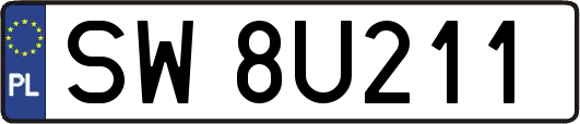 SW8U211