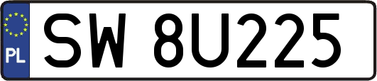 SW8U225