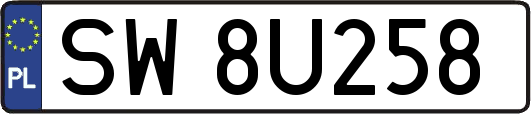 SW8U258