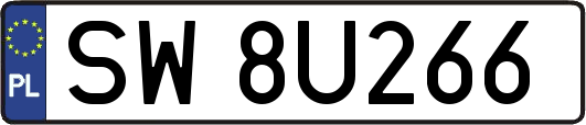SW8U266