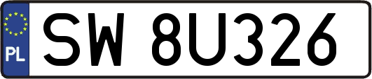 SW8U326