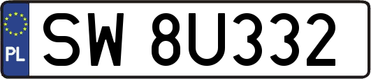 SW8U332