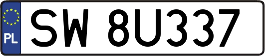 SW8U337