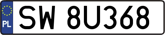 SW8U368