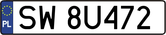 SW8U472