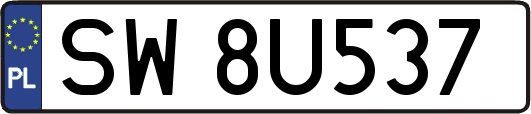 SW8U537