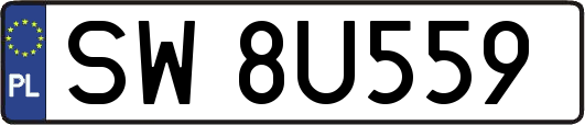 SW8U559