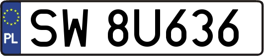 SW8U636