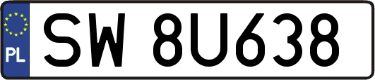 SW8U638