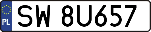SW8U657
