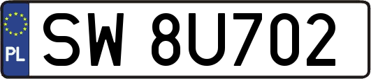 SW8U702