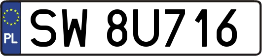 SW8U716