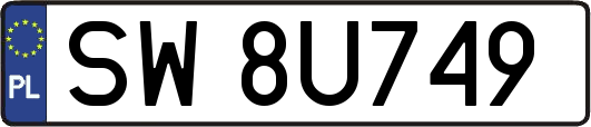 SW8U749