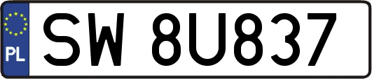 SW8U837