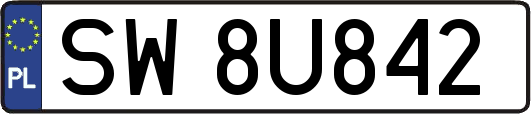 SW8U842