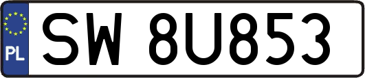 SW8U853