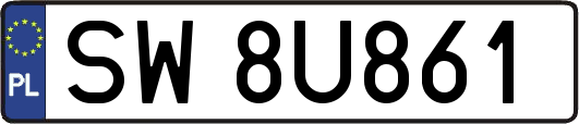 SW8U861