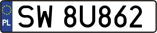 SW8U862