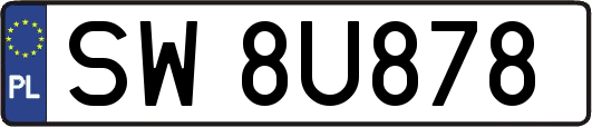 SW8U878