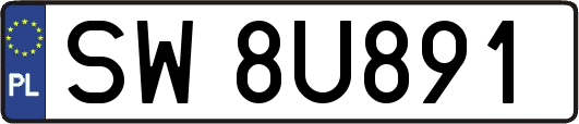 SW8U891