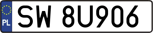 SW8U906