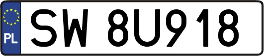 SW8U918