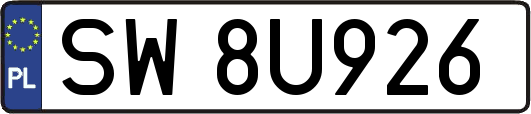 SW8U926