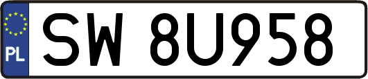 SW8U958