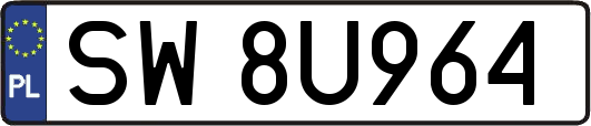 SW8U964