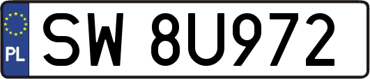 SW8U972