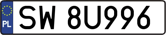 SW8U996