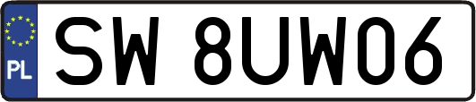 SW8UW06