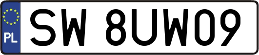 SW8UW09