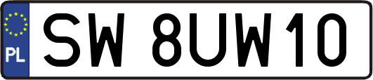 SW8UW10
