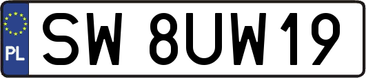 SW8UW19