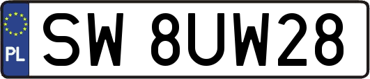 SW8UW28